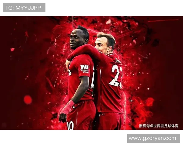 英超激战利物浦与拜仁握手言和转会传闻再度升温