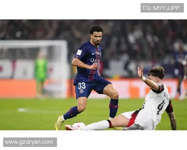 中超精彩对决巴黎圣日耳曼完胜本菲卡神扑时刻引发全场热烈反响