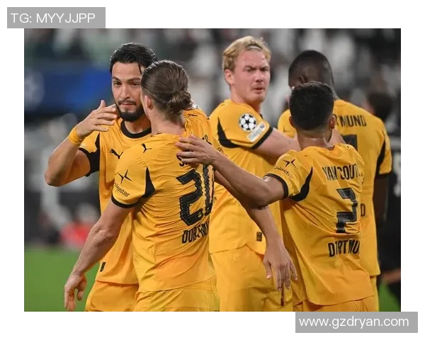 友谊赛精彩回顾：多特蒙德逆转尤文图斯补时绝杀引发全场狂欢