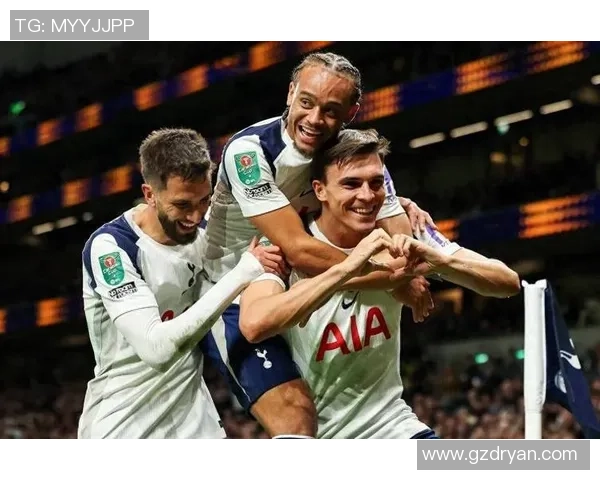 英超焦点战马竞与热刺握手言和战术解析引发球迷热议