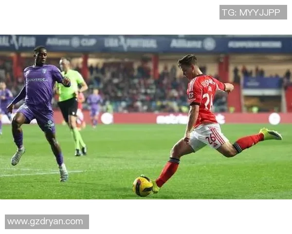 中超激战本菲卡大胜波尔图点球大战瞬间点燃全场激情