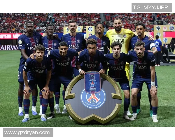 国王杯惊现冷门巴黎圣日耳曼小胜国米引发全场震惊