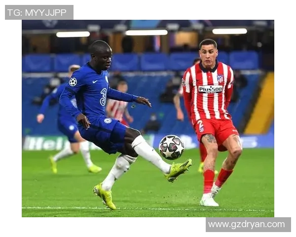 欧冠精彩对决切尔西与国米战成平局补时进球引发全场狂欢分析战术细节