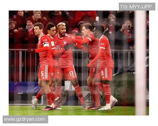 世界杯焦点战利物浦与拜仁激战成平红牌事件引发全场热议