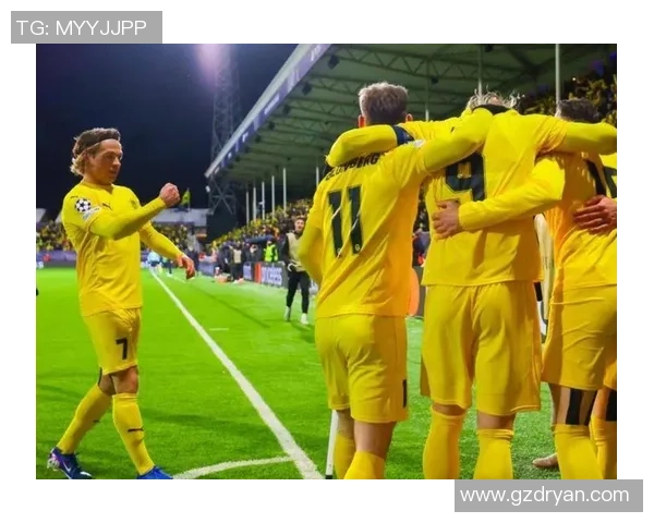 欧冠激战：多特蒙德绝杀马竞全场沸腾转会消息引关注