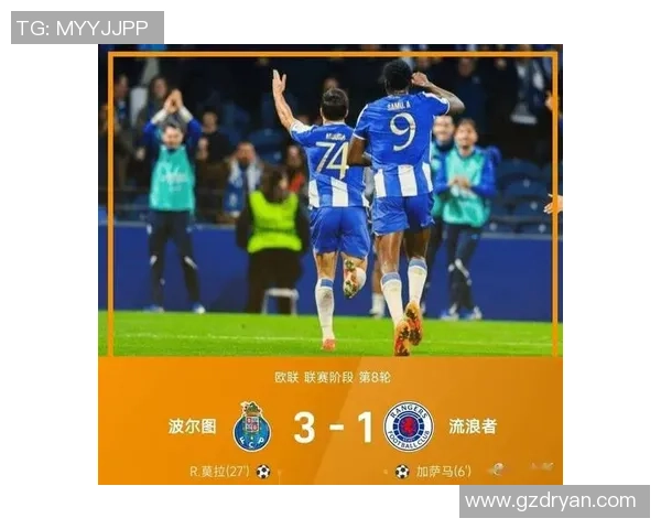 欧联杯精彩对决波尔图逆转阿森纳乌龙球成比赛转折点分析