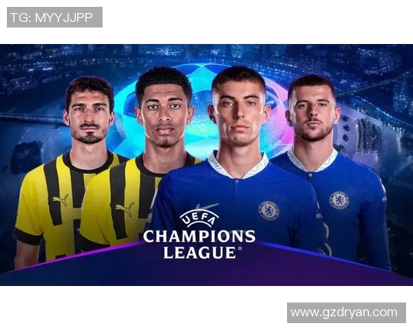 英超激战波尔图狂胜多特蒙德五球大捷绝杀时刻点燃全场激情